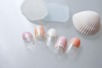 i'll be | 堺のネイルサロン