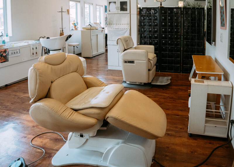 リプロ カワムラ | 焼津のヘアサロン