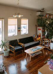 リプロ カワムラ | 焼津のヘアサロン