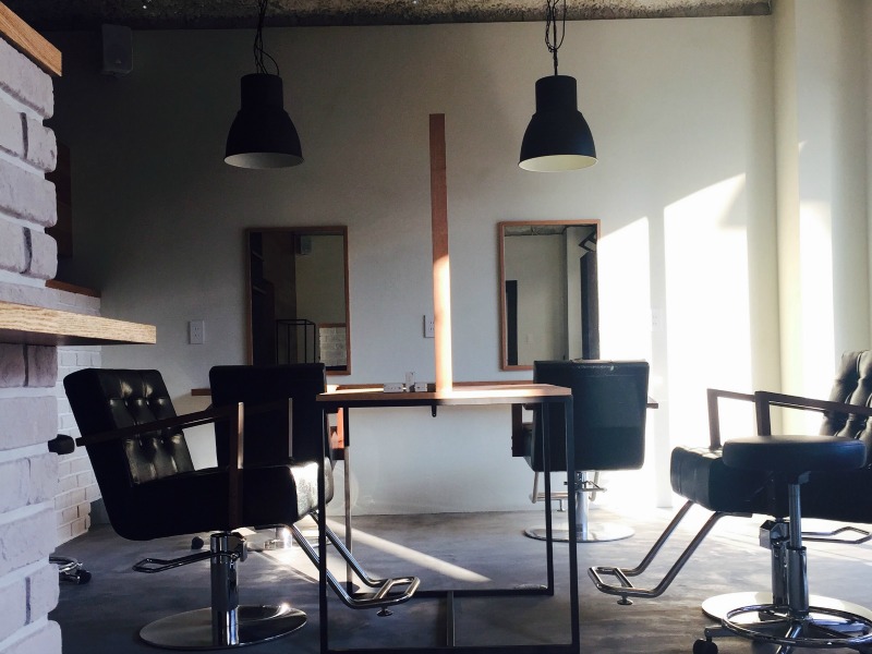 Reanda | 明石のヘアサロン