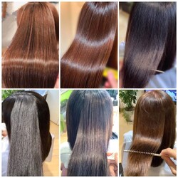 JHSI公認【頭皮、髪エステ専門店】HairVall RaQ | 堺のヘアサロン