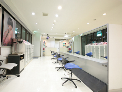 TONI＆GUY NAGOYA | 栄/矢場町のヘアサロン