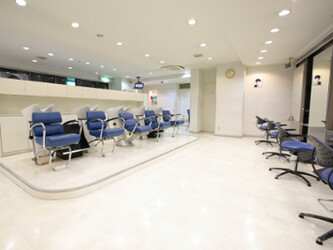 TONI＆GUY NAGOYA | 栄/矢場町のヘアサロン