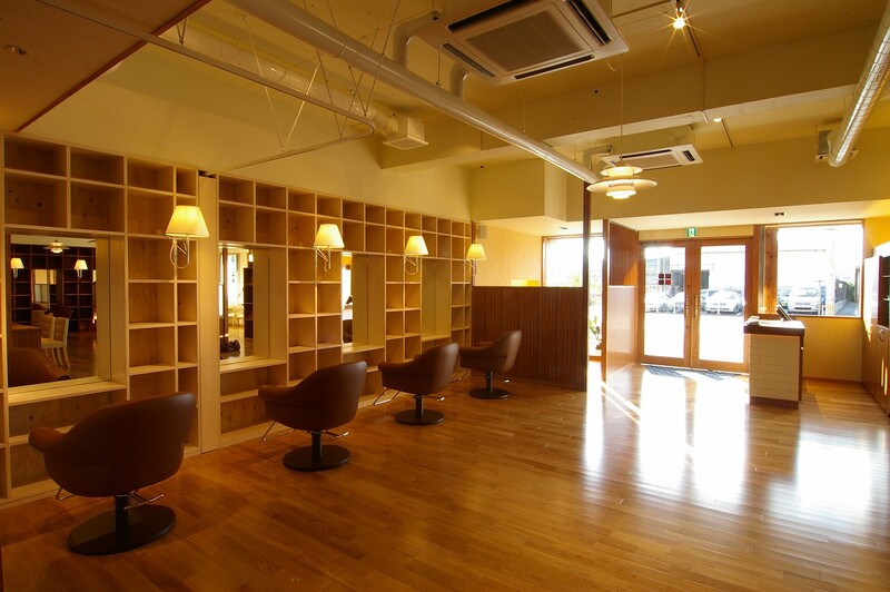 美容室emu | 北九州のヘアサロン