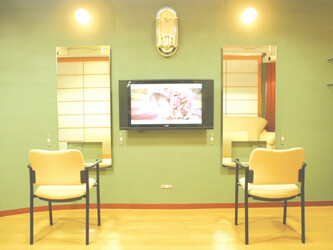 美容室 MY ROOM | 御器所のヘアサロン