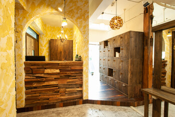 Reir_下北沢 | 下北沢のヘアサロン