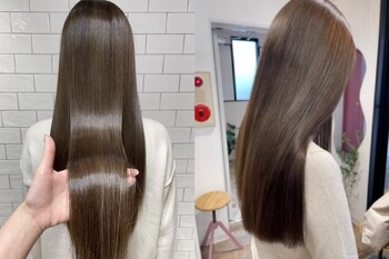 LOOP | 大宮のヘアサロン LOOP | 大宮のヘアサロン