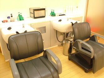 CONSCIOUS HAIR | 新潟のヘアサロン