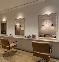 frank | 福津のヘアサロン