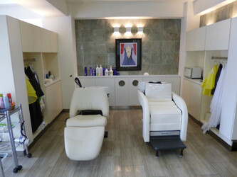 Natural Hair Salon  Laulea | 堺のヘアサロン