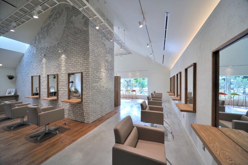 fuhcoh 朝日ヶ丘店 | 北九州のヘアサロン