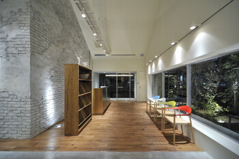 fuhcoh 朝日ヶ丘店 | 北九州のヘアサロン