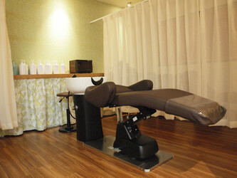 HAIR＆FACE STORY | 倉敷のヘアサロン