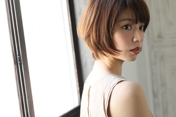 F.hair & relaxation | 天満/南森町のヘアサロン