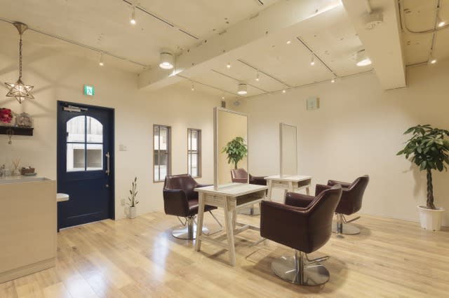 髪質改善Mireel 七隈駅前店 | 橋本/次郎丸/野芥のヘアサロン