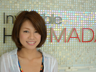 Invincible Hair MADA | 姫路のヘアサロン