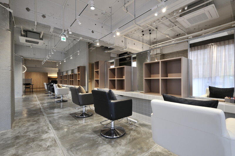 fuhcoh 小倉魚町店 | 北九州のヘアサロン