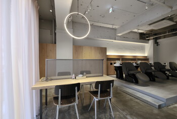 fuhcoh 小倉魚町店 | 北九州のヘアサロン