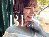 Hair Color & Treatment BLS | 藤枝のヘアサロン