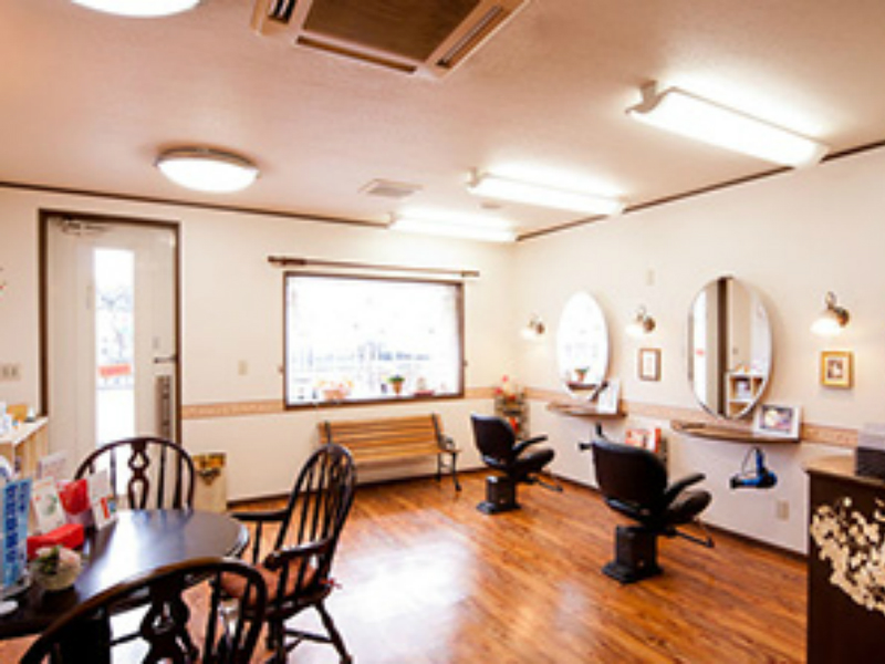 美容室 ぴゅあ | 米子のヘアサロン