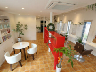 Andoux HAIR GARDEN | 諏訪のヘアサロン