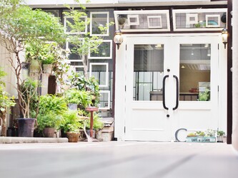 Coni | 松本のヘアサロン