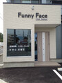 Funny Face | 千曲のヘアサロン