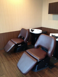 Funny Face | 千曲のヘアサロン