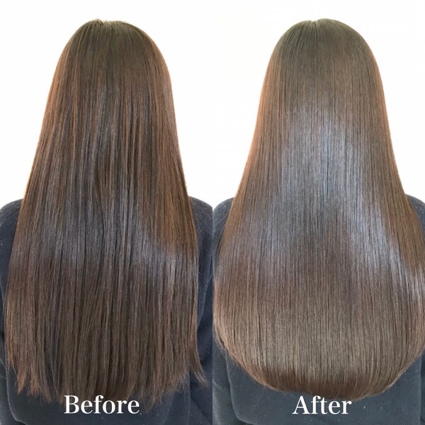 hair labo uni | 石巻のヘアサロン