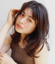 Hair make ange | 西葛西のヘアサロン