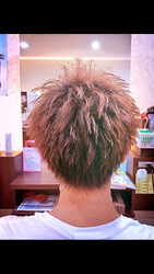 ask growth | 佐賀のヘアサロン