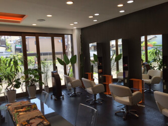 Crave | 芦屋のヘアサロン