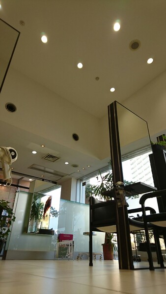 M's | 多摩のヘアサロン