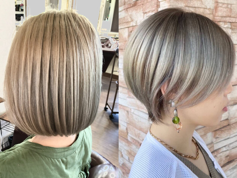 a・meteru arm | 小牧のヘアサロン