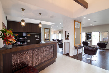 a・meteru arm | 小牧のヘアサロン