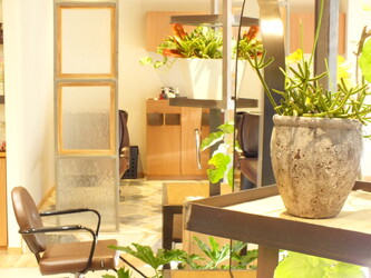 ROMEO | 八王子のヘアサロン