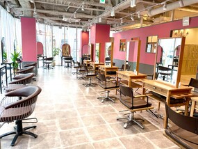 22年 大阪梅田駅 阪急 大阪梅田駅 阪神 のおすすめ美容院 美容室30選 Beauty Park
