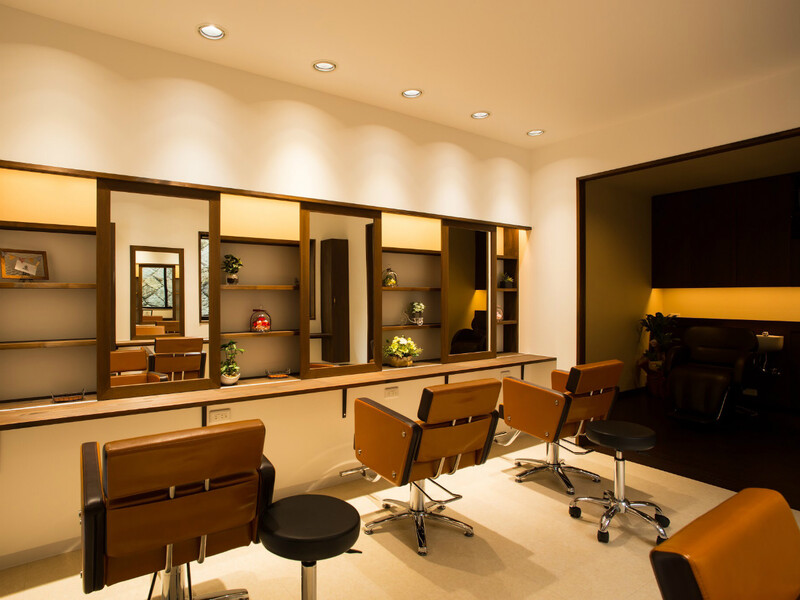 Love Faith salon plus | 和泉のヘアサロン