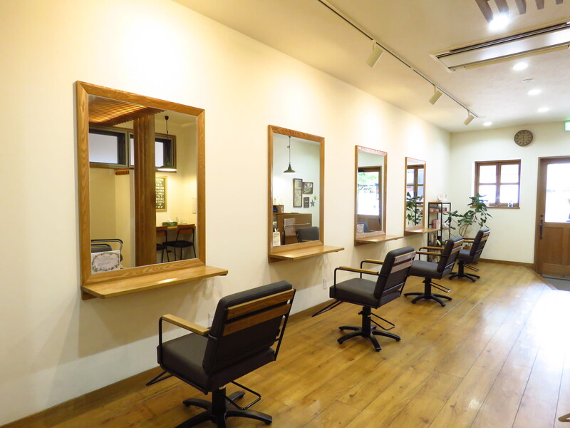 LAUM HAIR DESIGN | 静岡のヘアサロン