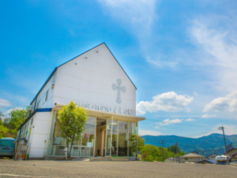 としの店 HAIR STUDIO | 茅野のヘアサロン