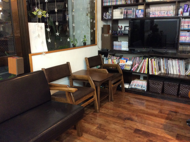 Hair Salon Siesta | 那覇のヘアサロン