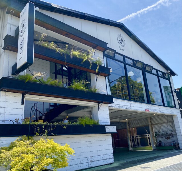 HAIR BRAND Jin Vert | 松山のヘアサロン