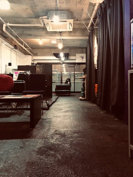 BEAUTE | 四条烏丸/五条/西院のヘアサロン