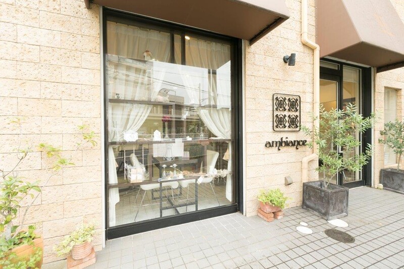ambiance 千里丘店 | 摂津のヘアサロン