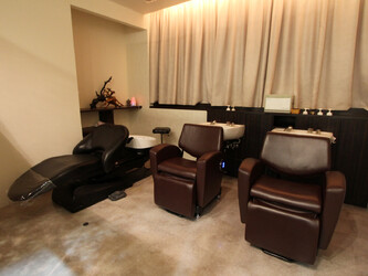 ambiance 千里丘店 | 摂津のヘアサロン