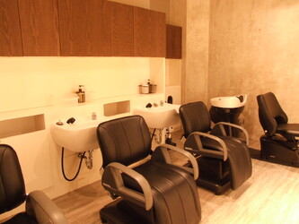 ambiance ami | 茨木のヘアサロン