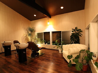 tiroir | 大津のヘアサロン