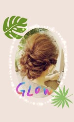 GLOW | 九条/弁天町のヘアサロン