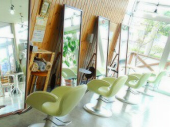 Karzu | 八戸のヘアサロン