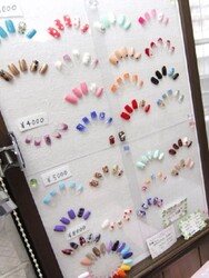 VENUS | 高宮/大橋/井尻のネイルサロン